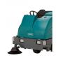美国坦能洗地机7300美国TENNANT进口高档洗地机 中型电瓶式驾驶式洗地机 坦能洗地机