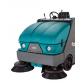 美国坦能s20全自动扫地机 上海扫地机 紧凑式中型驾驶式扫地机 道路清扫车