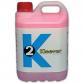 原装进口西班牙K2大理石晶面剂 D-131 6kg 7KG 石材养护剂K2