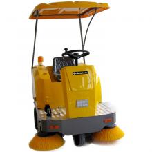 亚伯兰abram扫地车YBL-1400驾驶式扫地机