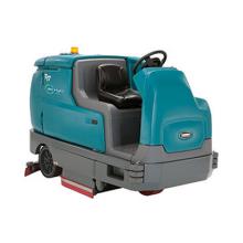 坦能洗地机T16C美国TENNANT全自动洗地机驾驶式洗地车滚刷