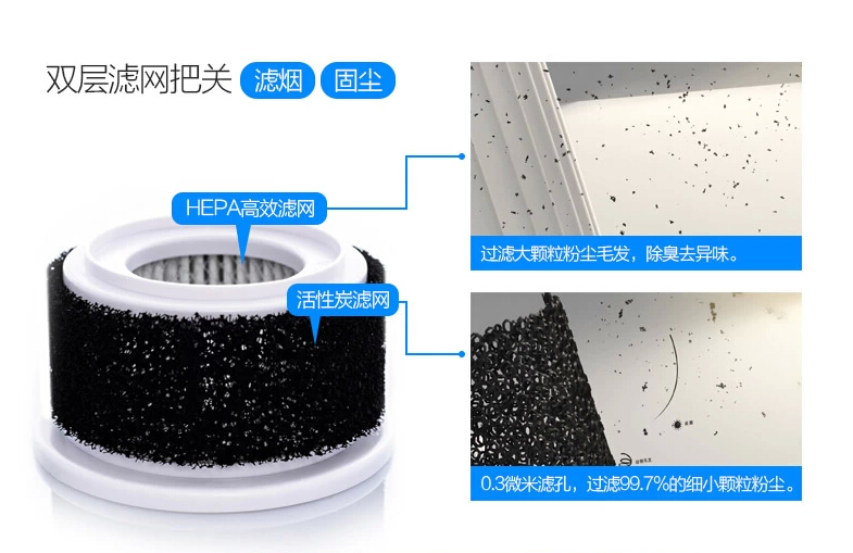 车载空气净化器 车载香水竹炭包