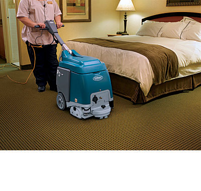 美国坦能R3 地毯快干机 酒店宾馆洗地毯机 地毯抽洗机