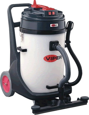 威霸viper吸尘吸水机 VW202酒店物业饭店吸尘吸水机